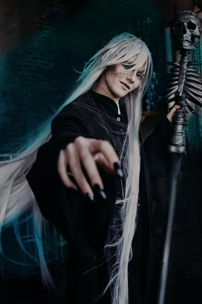 Фотография автора Натали Лебедева