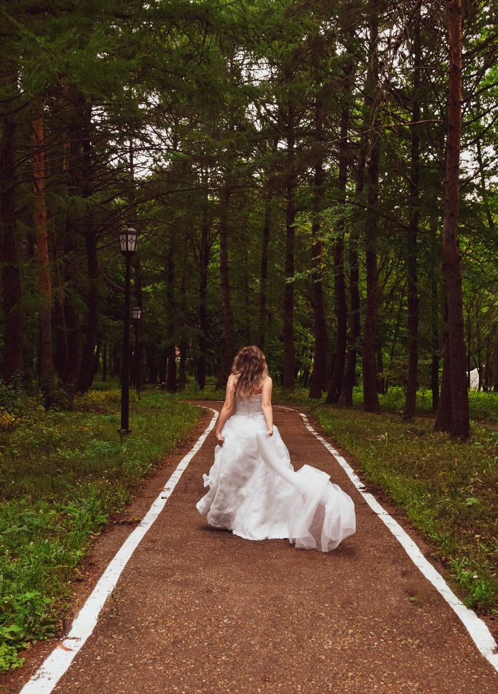 Photograph by Евгения Соколова