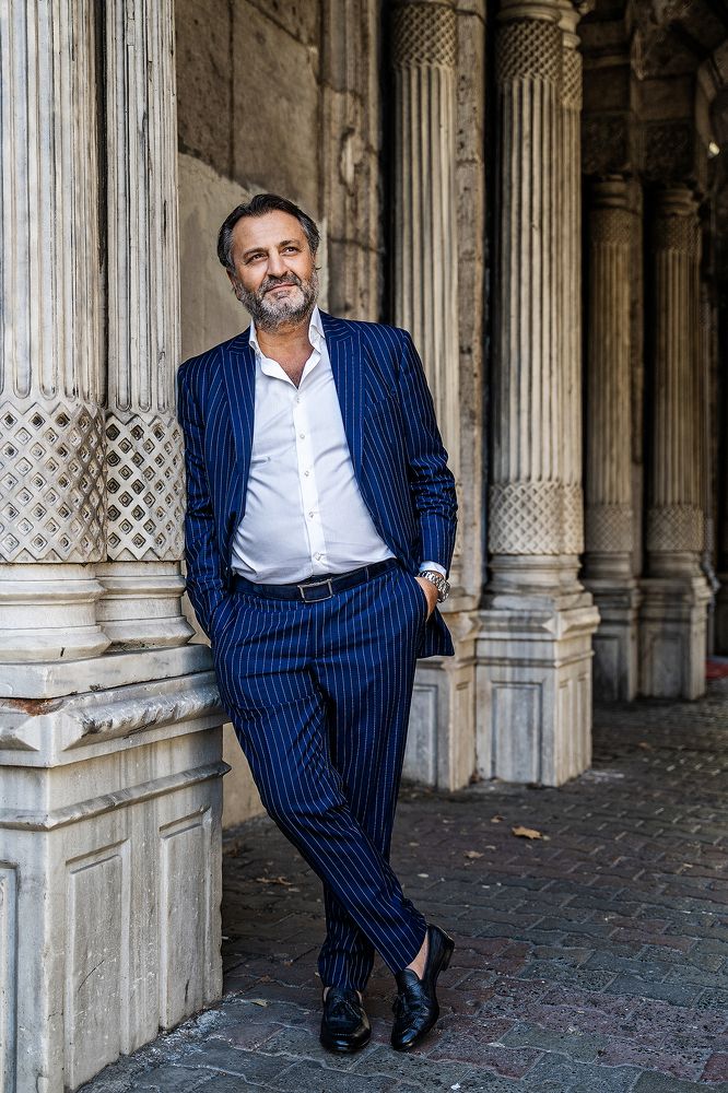 Photograph by Гузенко Анатолий