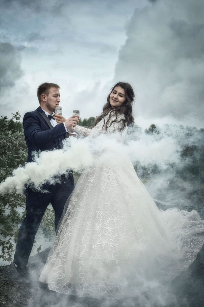 Photograph by Юлия Лушникова