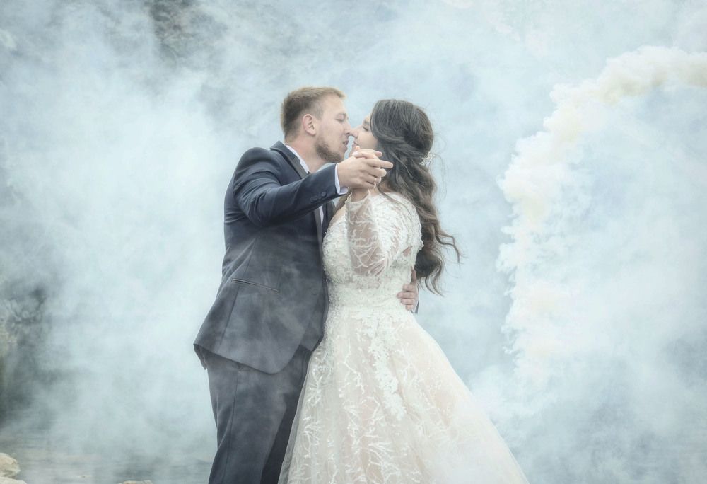 Photograph by Юлия Лушникова