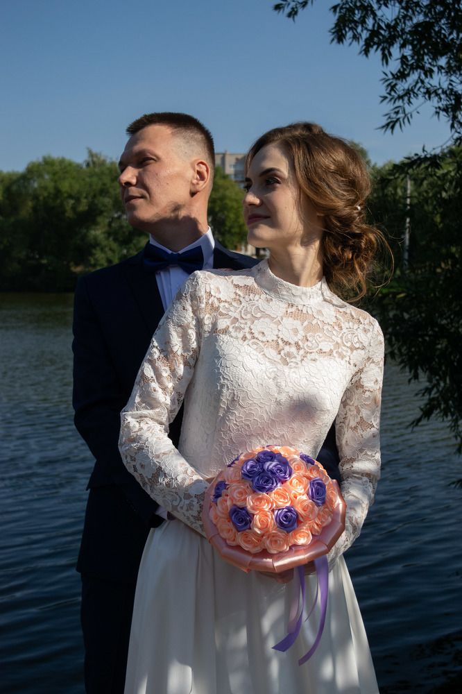 Photograph by Евгения Соколова