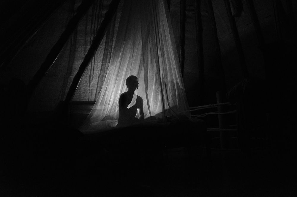 Photograph by Andrii BULAVKA