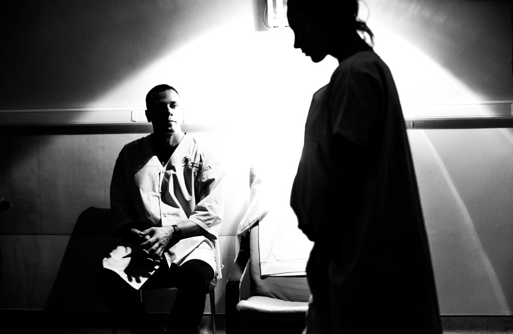 Photograph by Олеся Хоменко