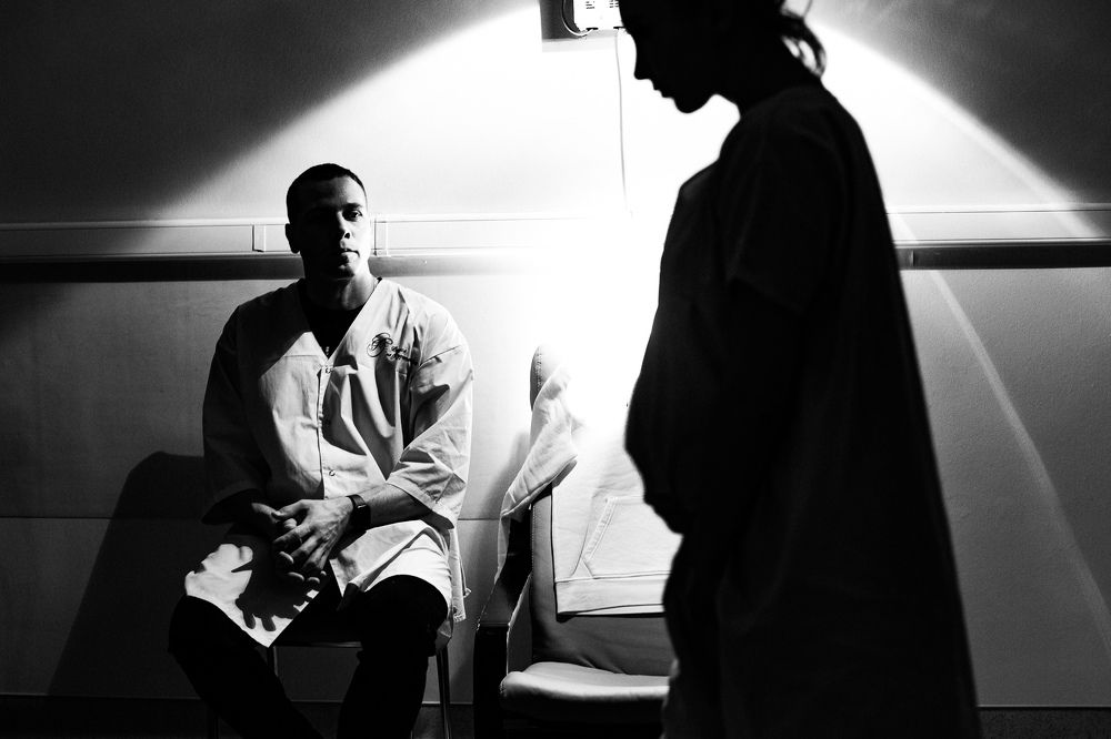 Photograph by Олеся Хоменко