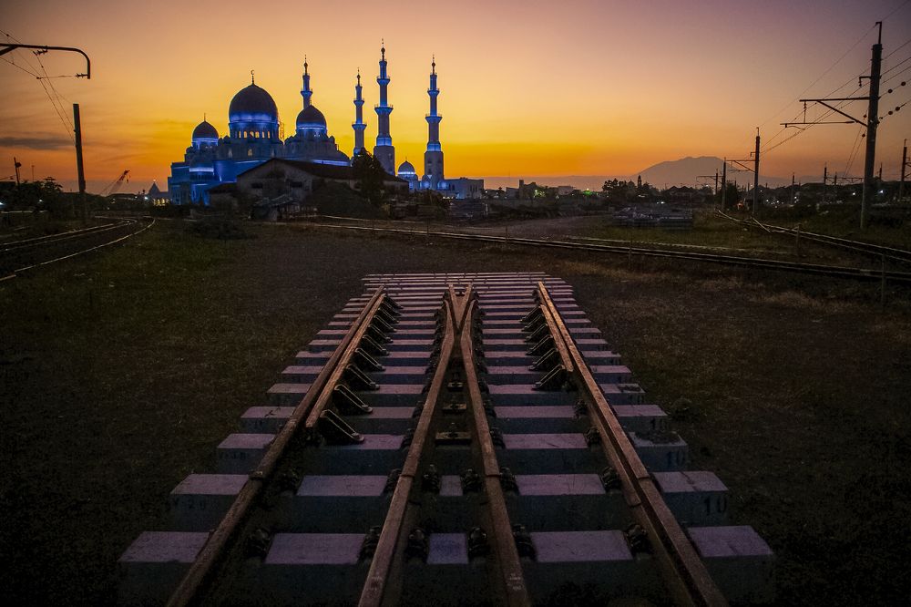 Photograph by Ivu  Fajar Samsumar