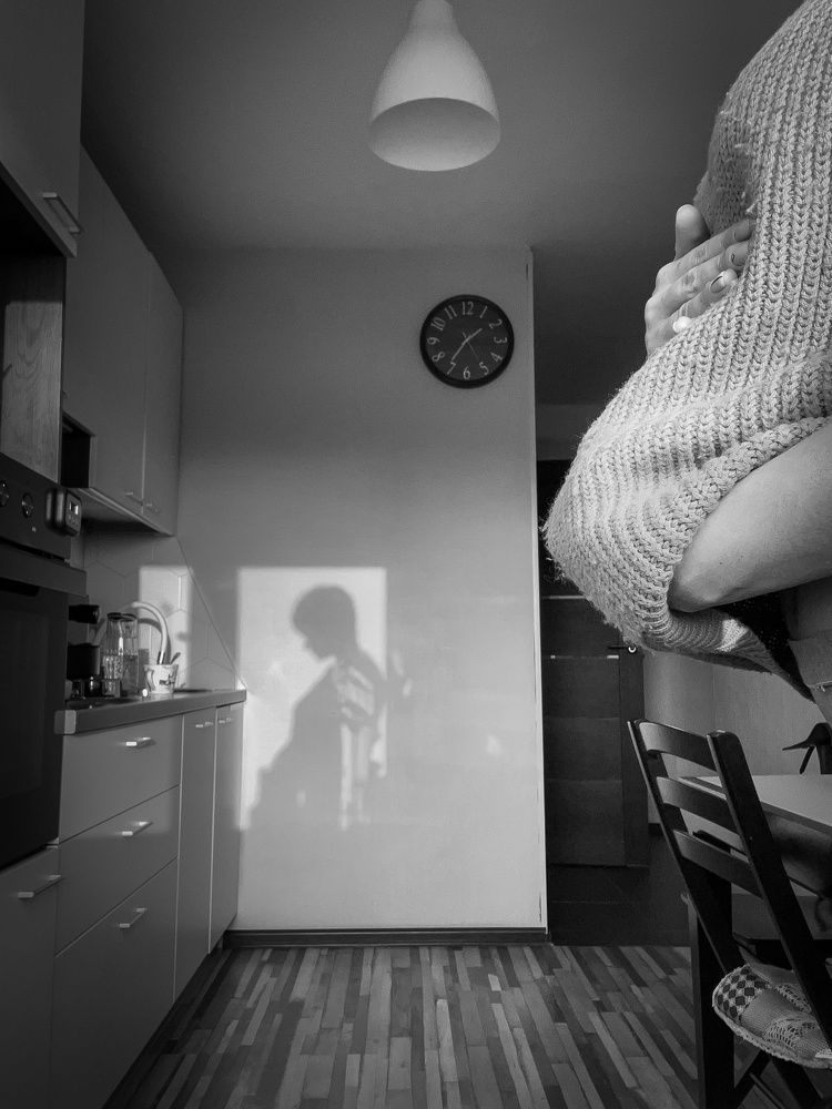 Photograph by Олеся Хоменко