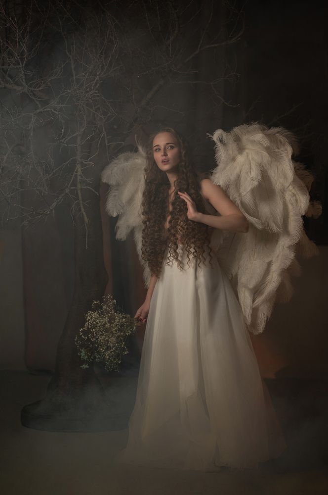 Photograph by Ольга Колокольникова