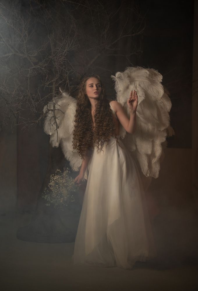 Photograph by Ольга Колокольникова