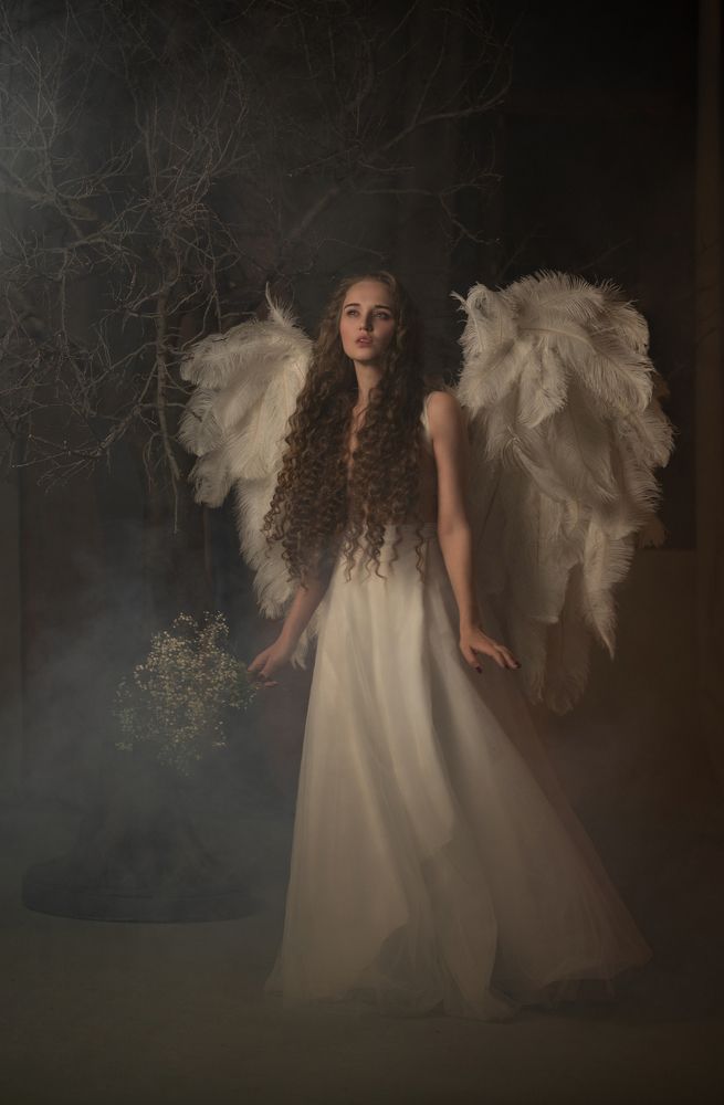 Photograph by Ольга Колокольникова