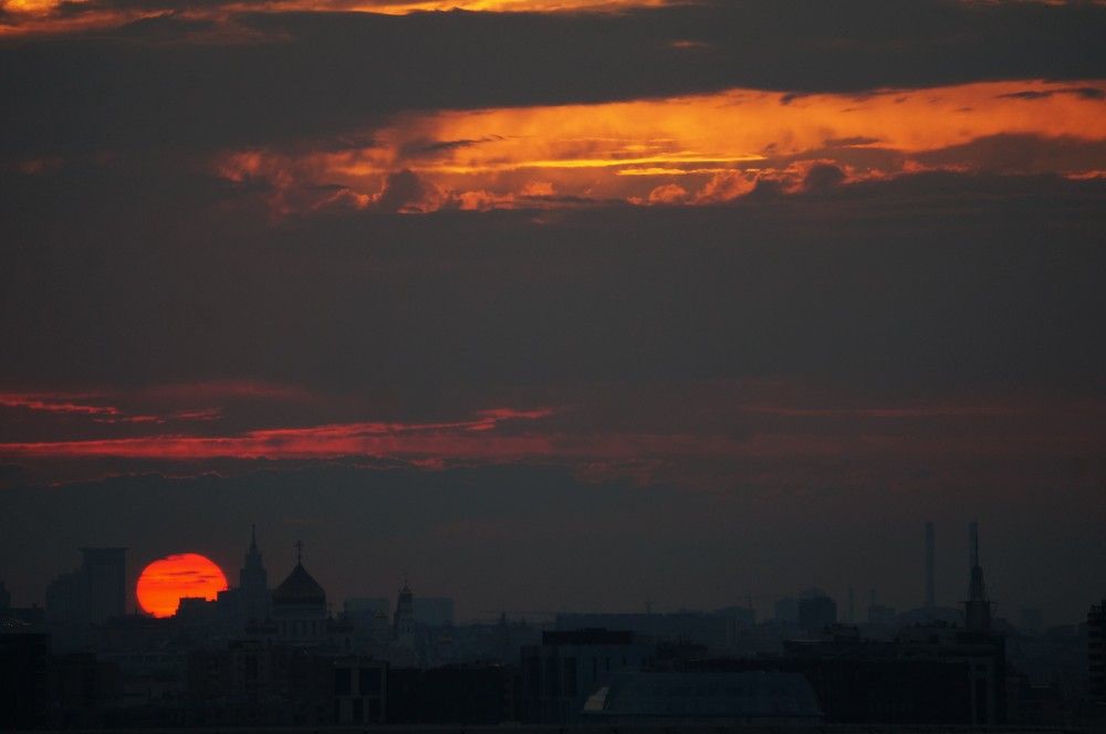 Photograph by Наталия Михайлова