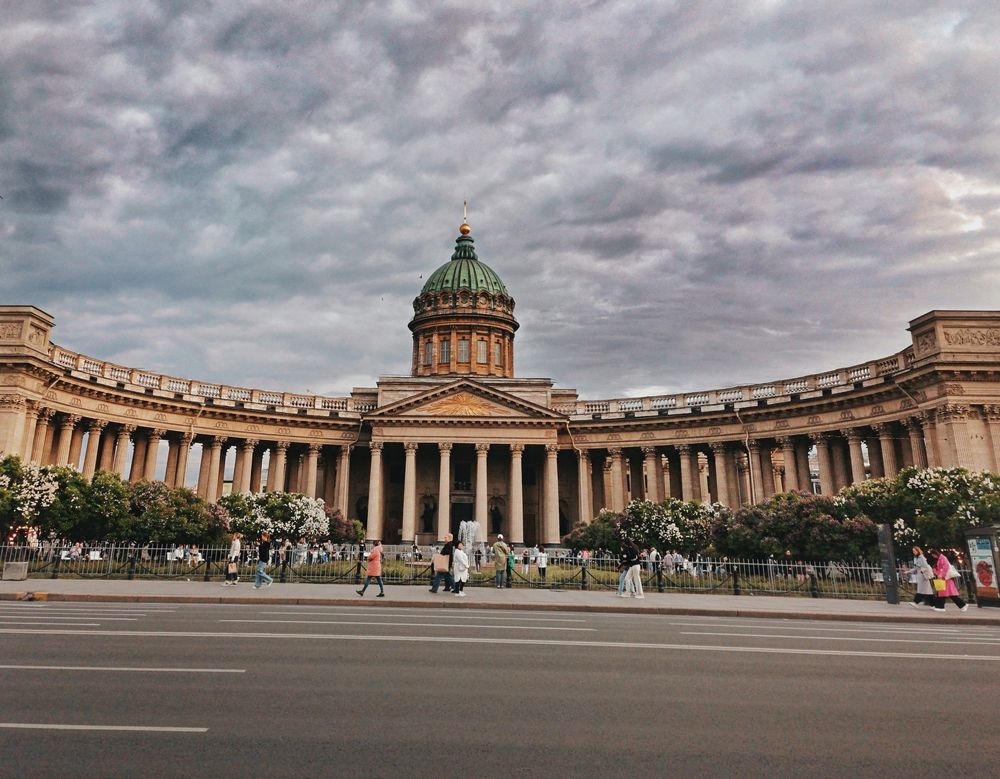 Photograph by Катерина Дорошевич