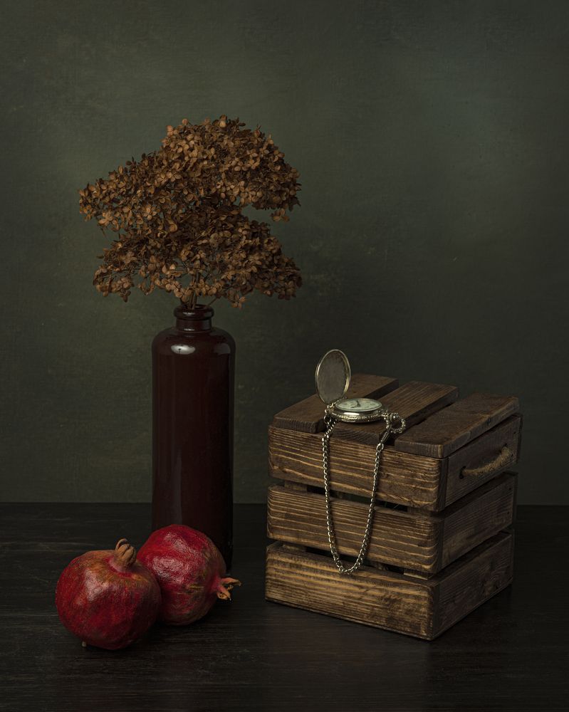 Photograph by Ольга Савельева