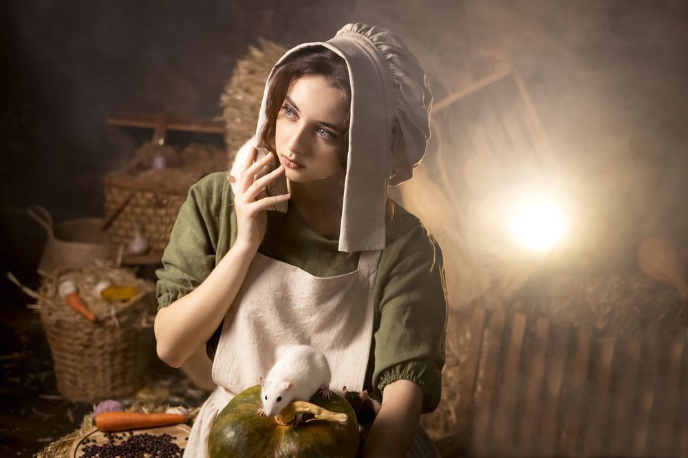 Photograph by Людмила Лебединская