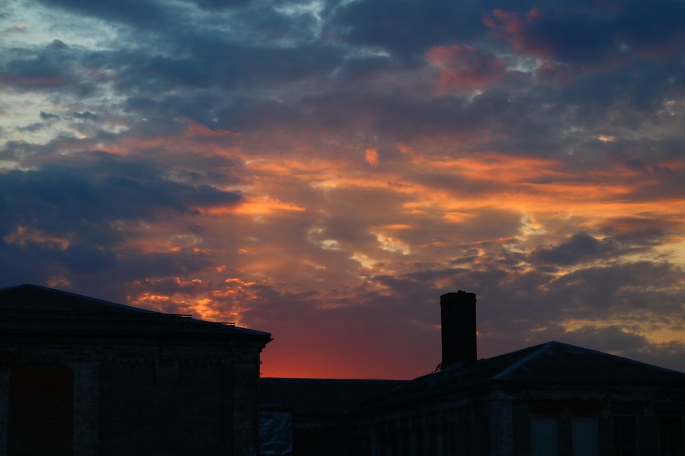 Photograph by Светлана Шуткова