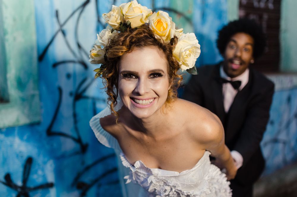 Photograph by FLAVIO SOUZA CRUZ