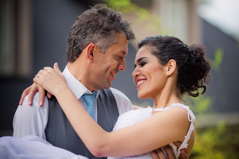 Photograph by FLAVIO SOUZA CRUZ