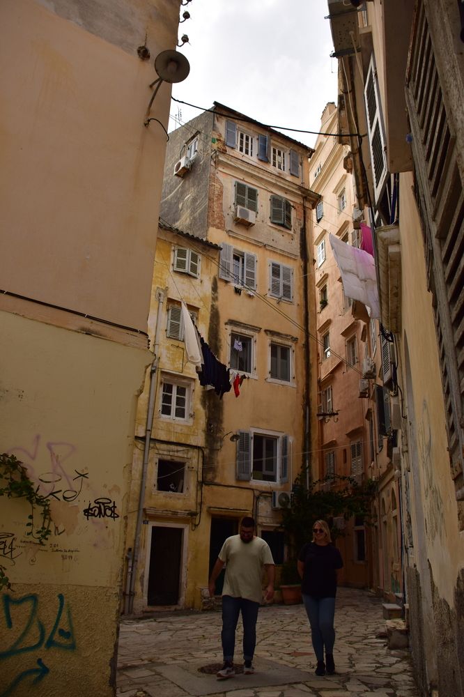 Az óváros felfedezése