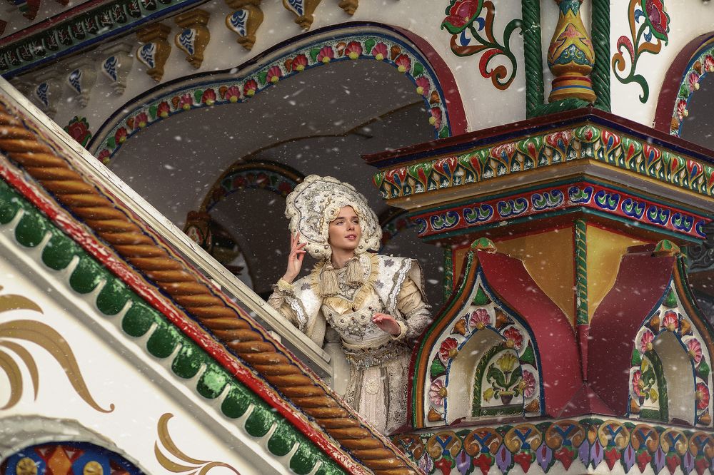 Photograph by Аванесова Мария