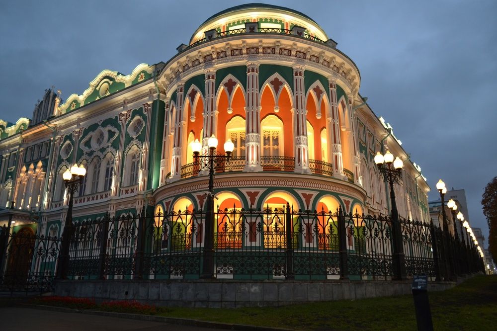 Фотография автора Анастасия Остапчук