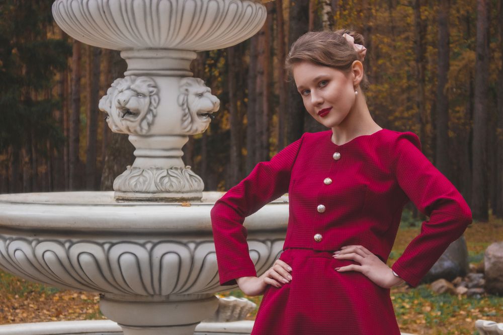 Photograph by Татьяна Смирнова