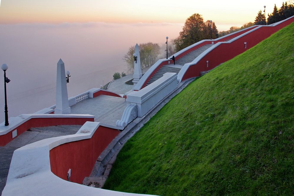 Photograph by Женя Савельев