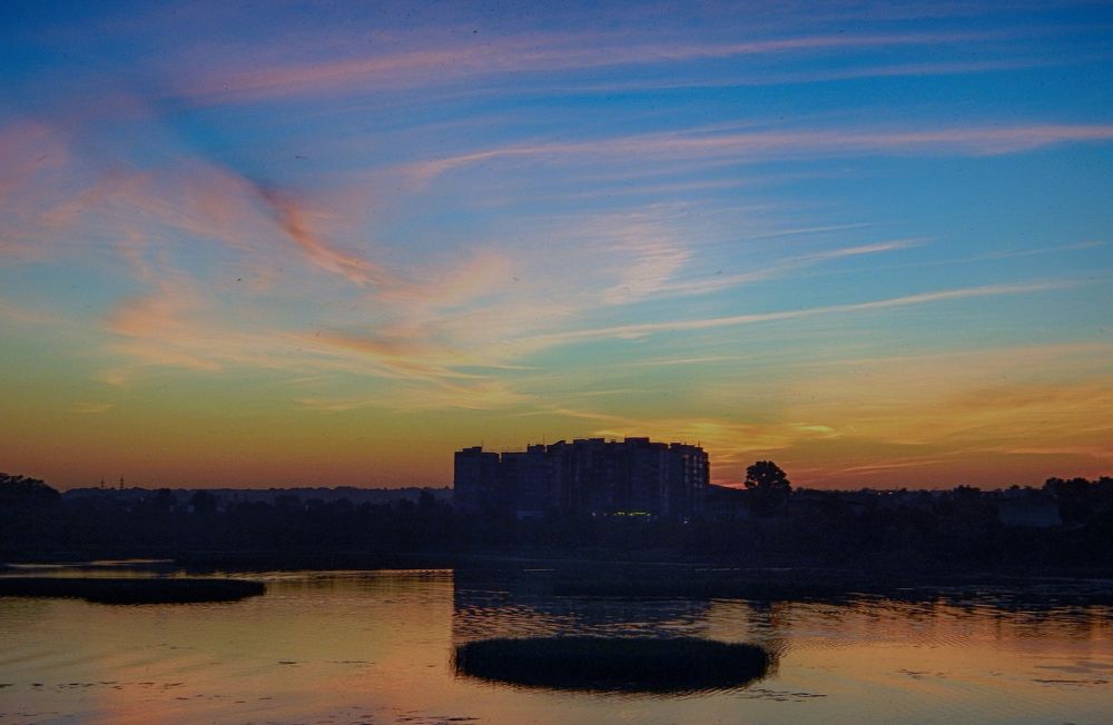 Фотография автора Валерий Цуркан