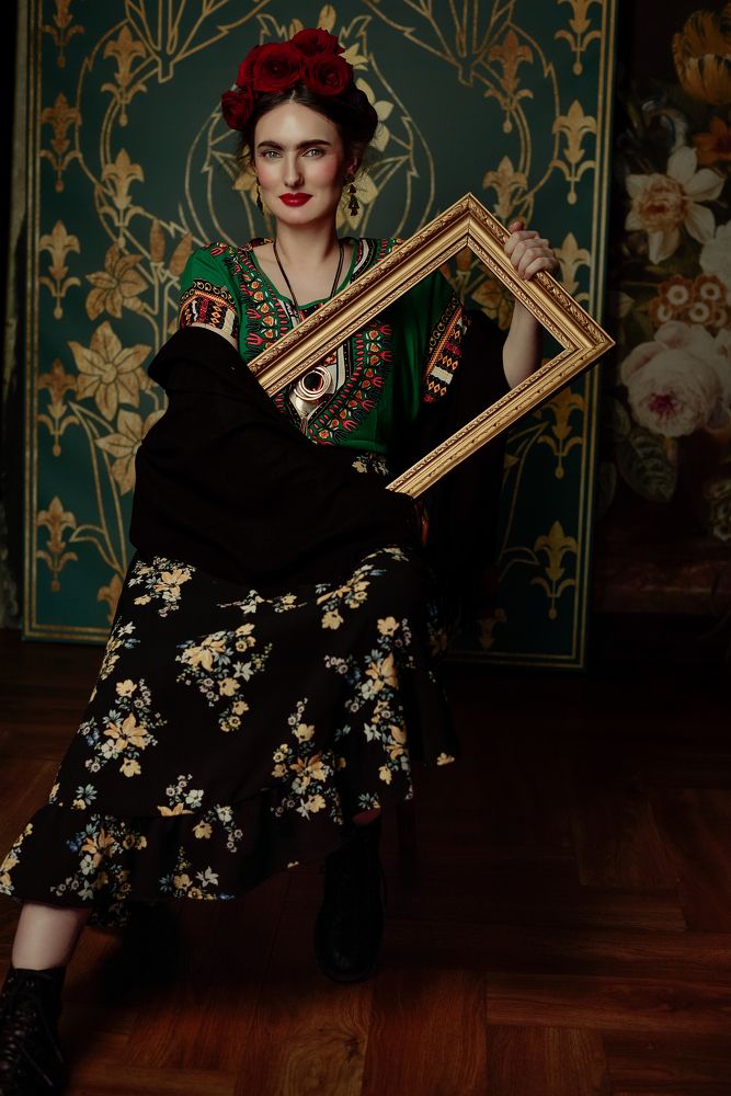 Photograph by Елена Балакирева