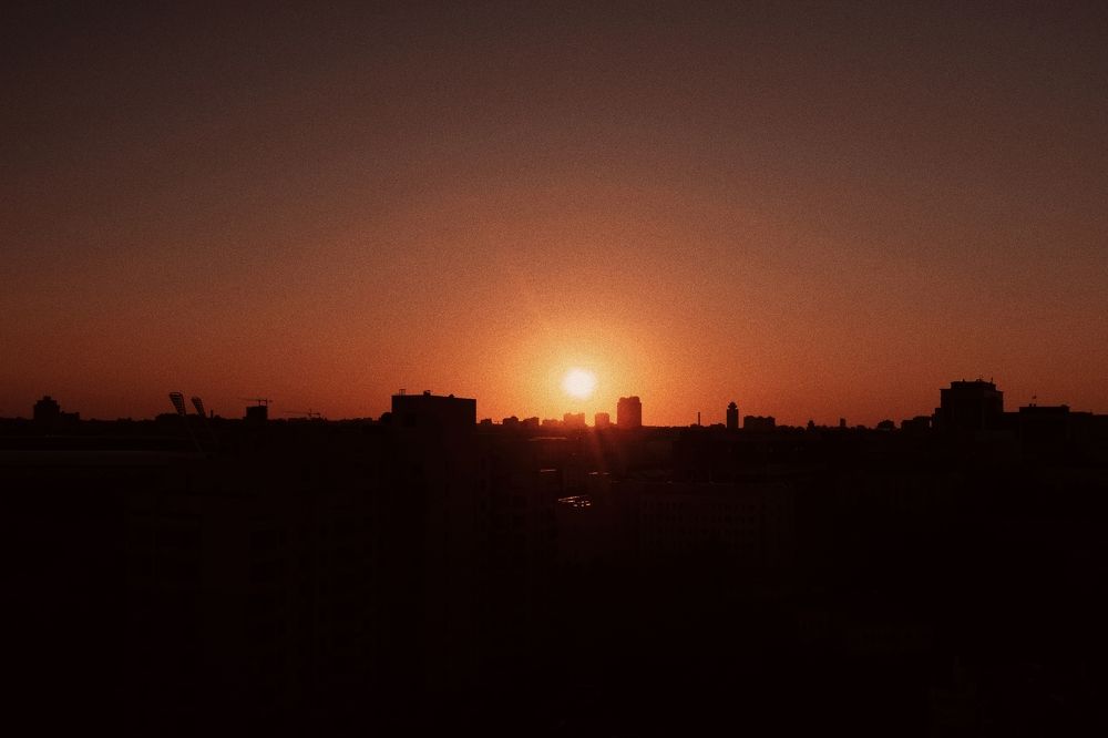 Photograph by Артём Буря(Бутрим)