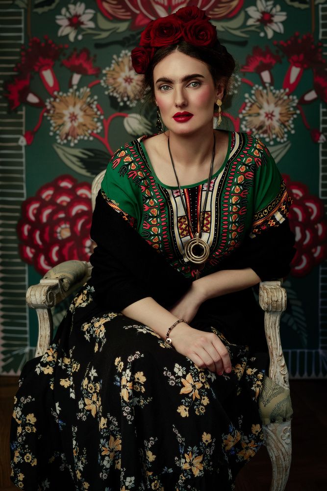 Photograph by Елена Балакирева