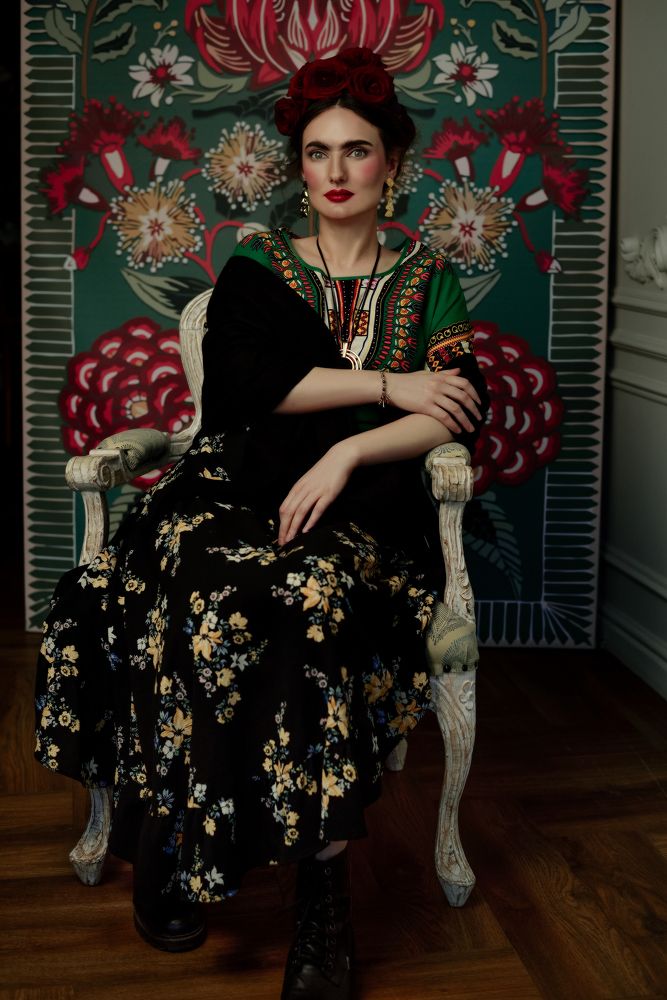 Photograph by Елена Балакирева