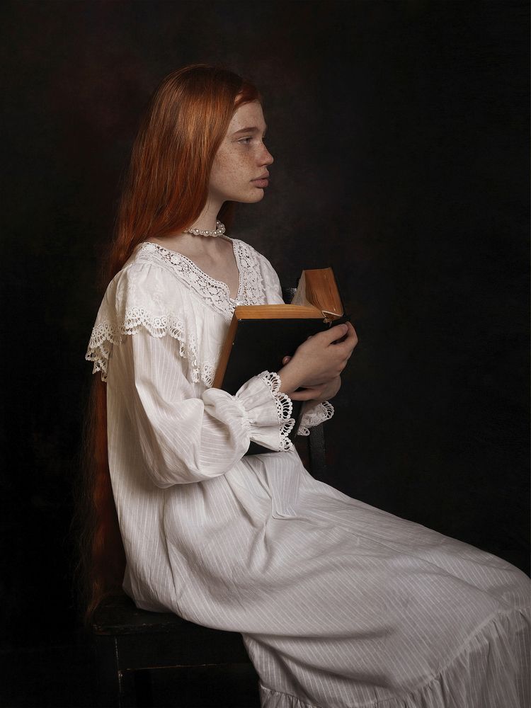 Photograph by Вера Шамраева