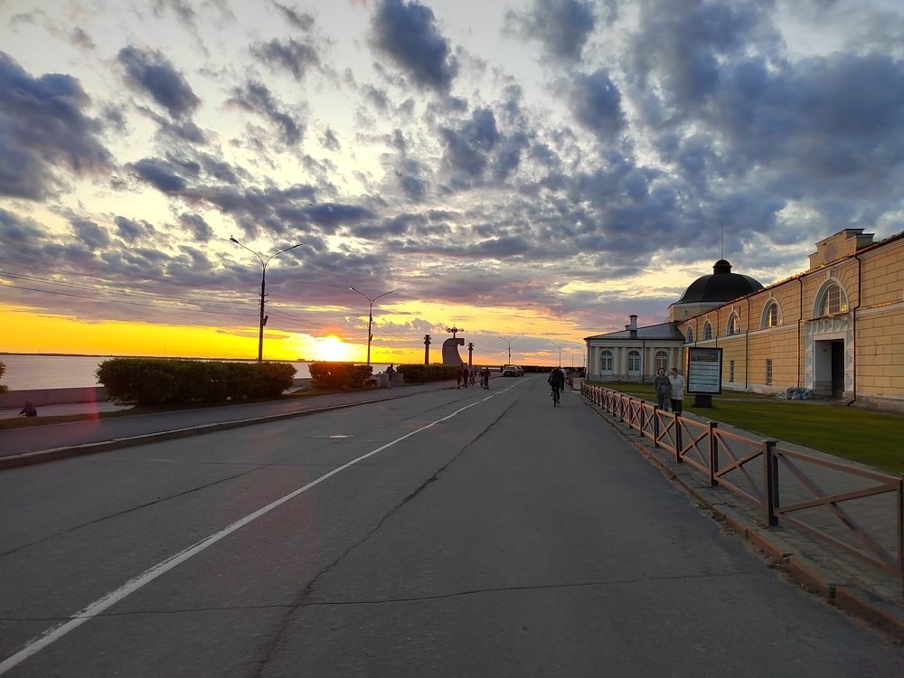 Photograph by Наталья