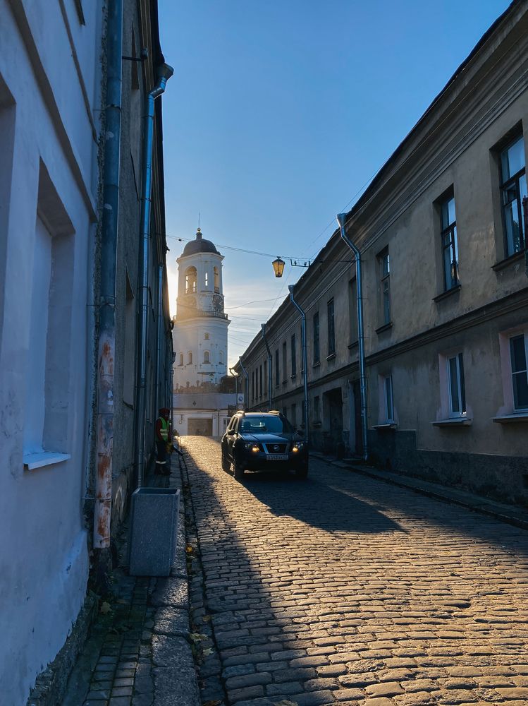 Photograph by Юлия Ерофеева