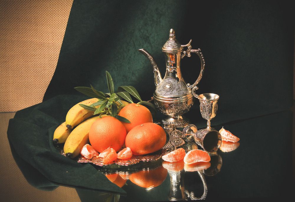 Photograph by Людмила Павловна