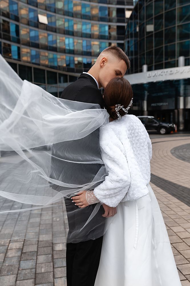 Photograph by Мария Корвин-Кучинская