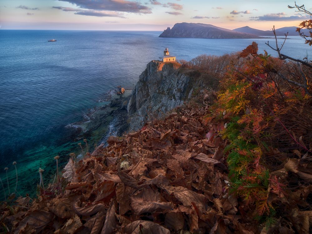 Фотография автора Ivan A. Godovikov