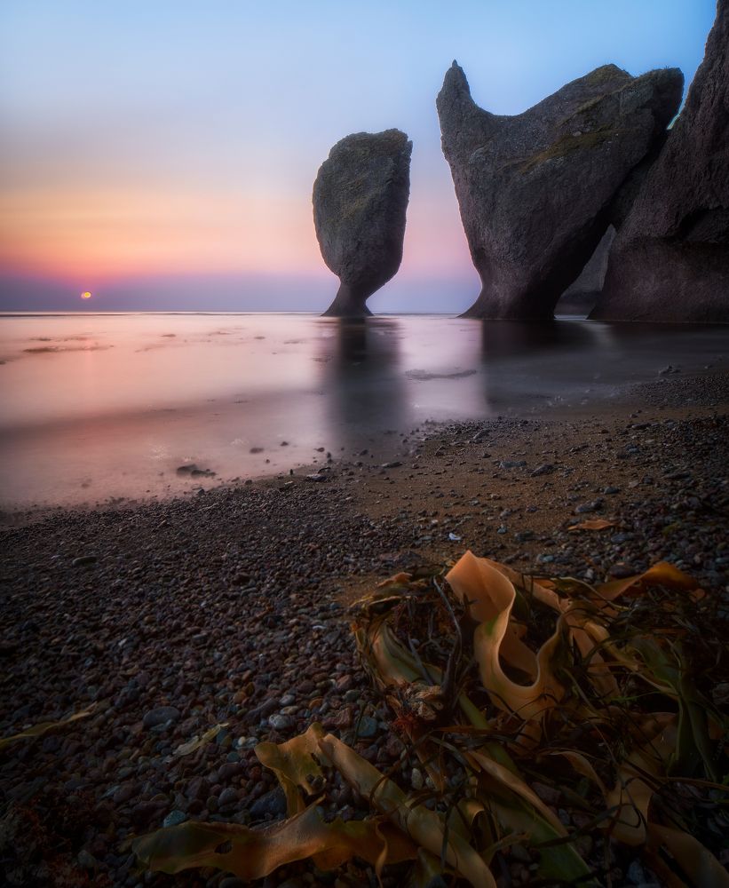 Фотография автора Ivan A. Godovikov