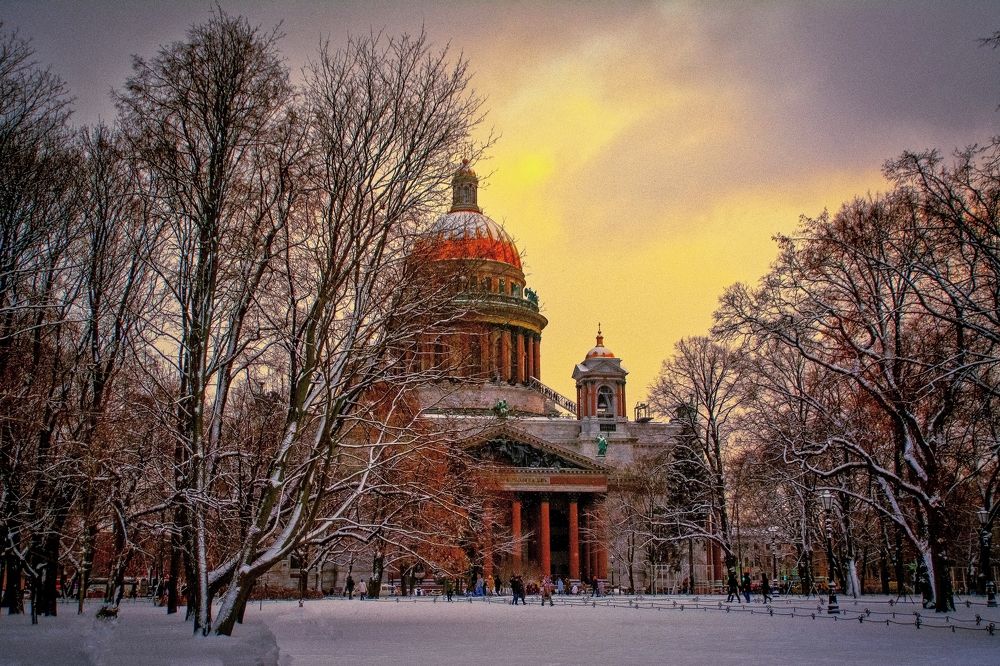 Photograph by Марина Канавченко