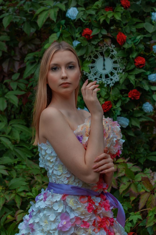 Photograph by Константин Гусев