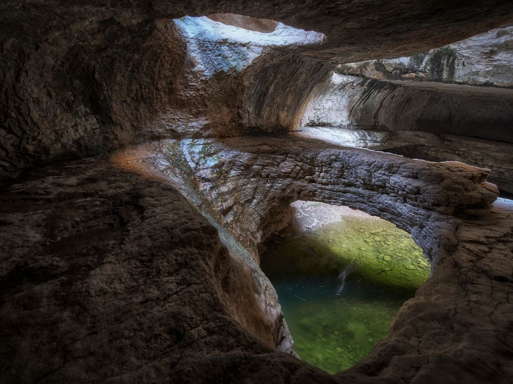 Фотография автора Ivan A. Godovikov