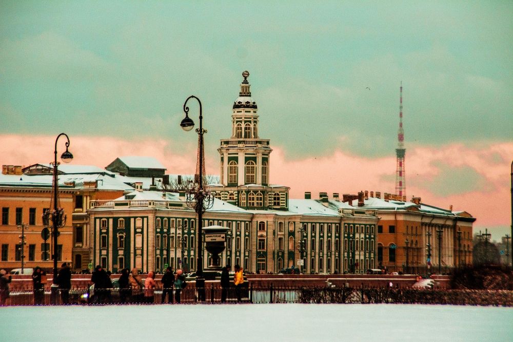 Photograph by Марина Канавченко