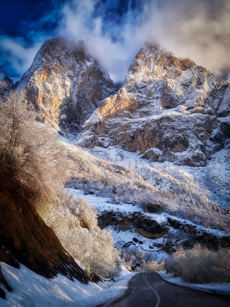 Фотография автора Ivan A. Godovikov