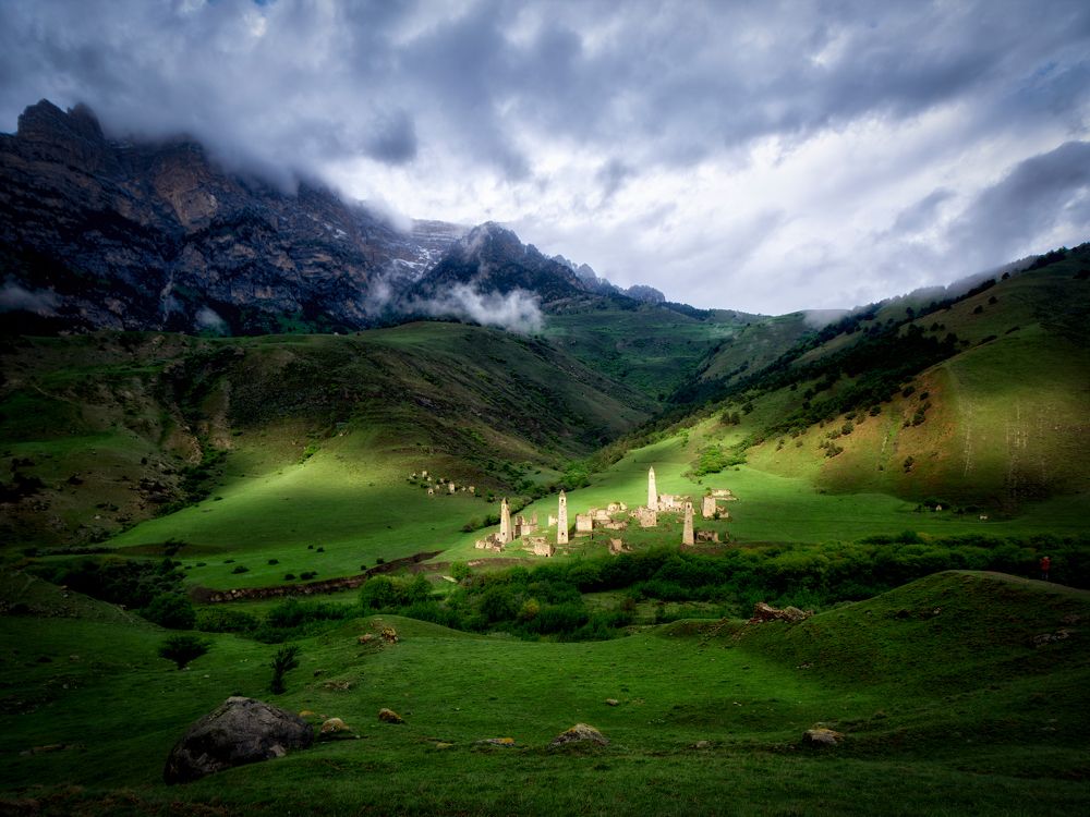 Фотография автора Ivan A. Godovikov