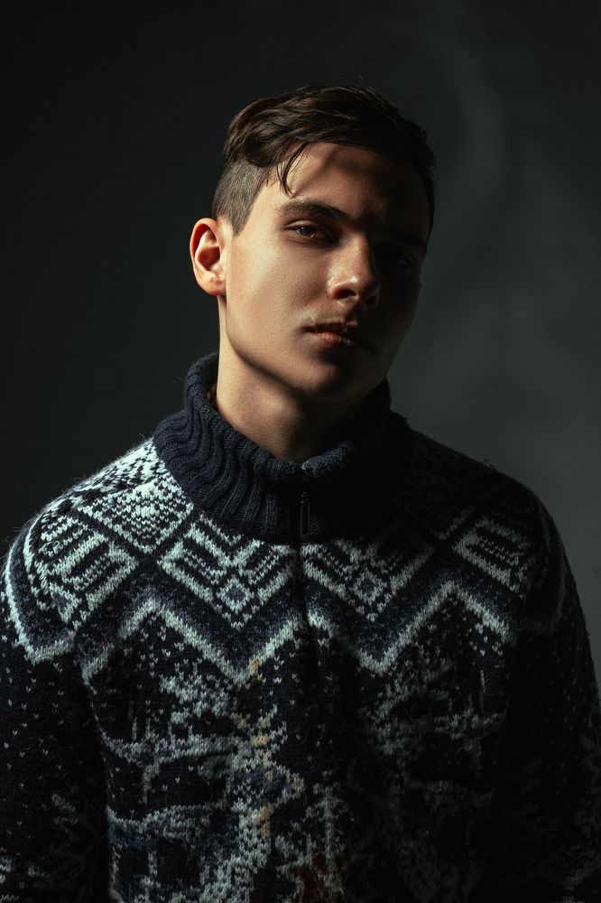 Photograph by Константин Кретов