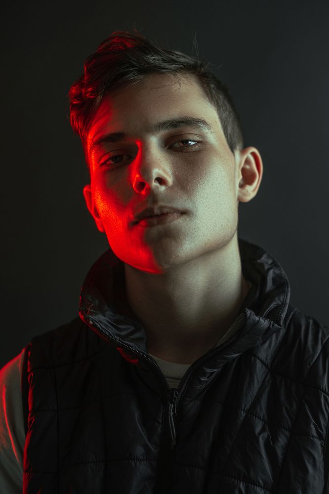 Photograph by Константин Кретов