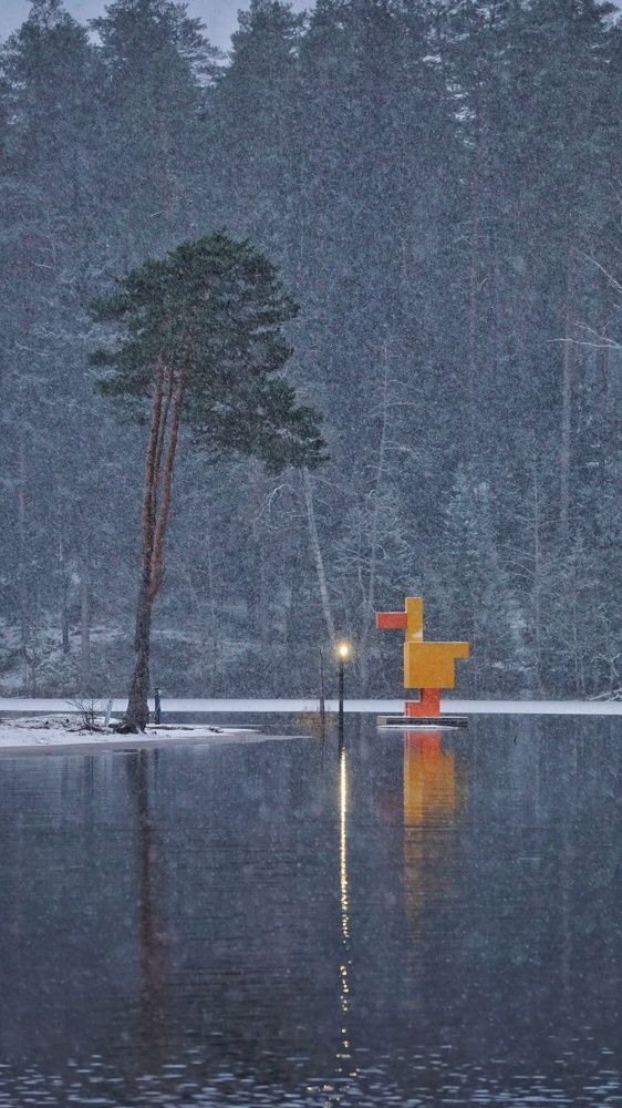 Photograph by Алексей