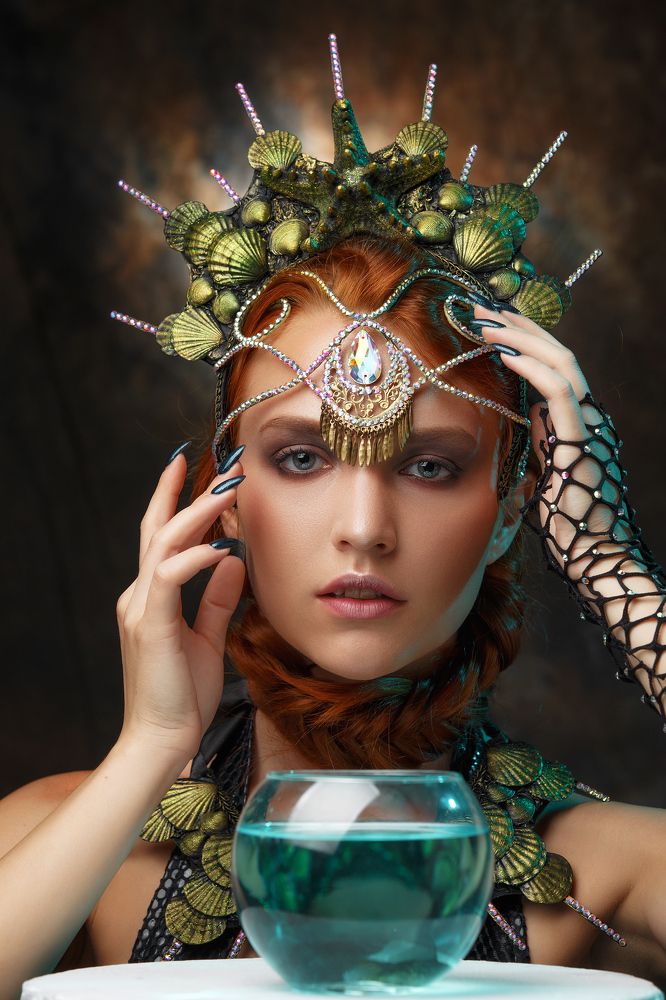 Photograph by Лукашов Вячеслав