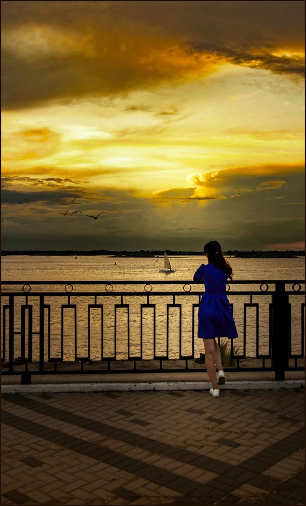 Photograph by Лев Постнов