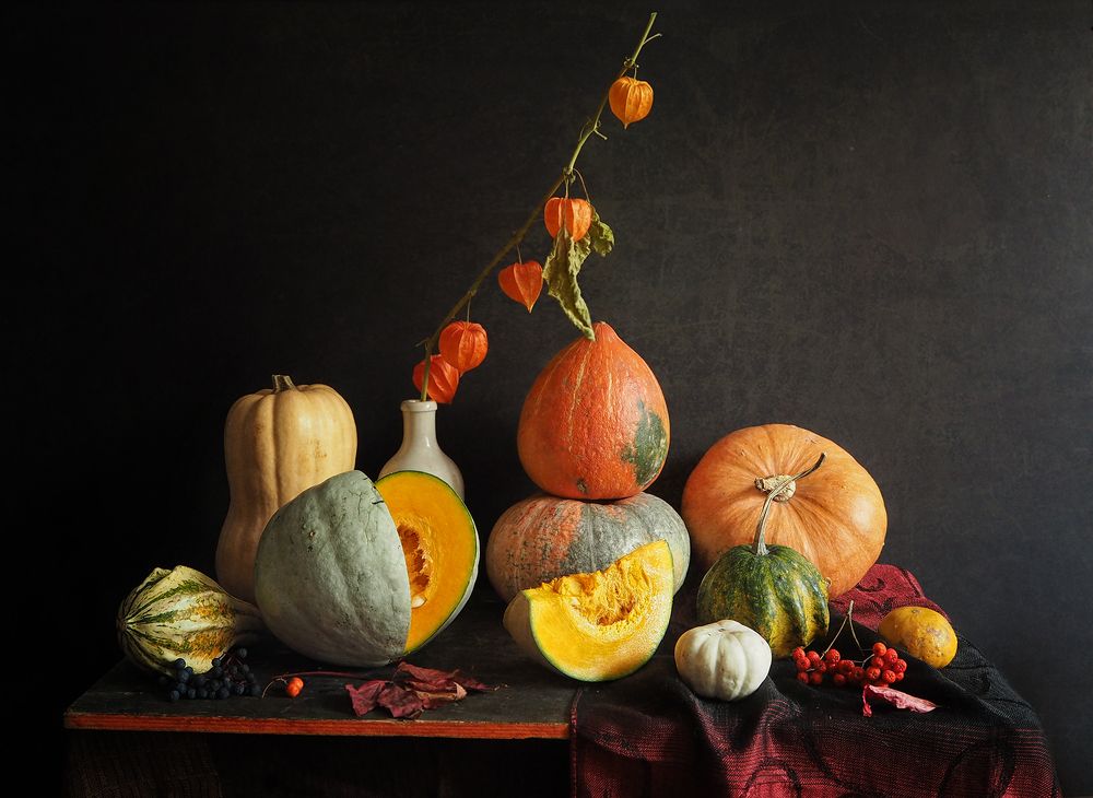 Photograph by Ольга Еремеева